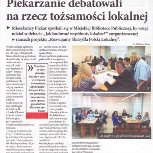 Przegląd Piekarski. - 2017, nr 5, s. 1